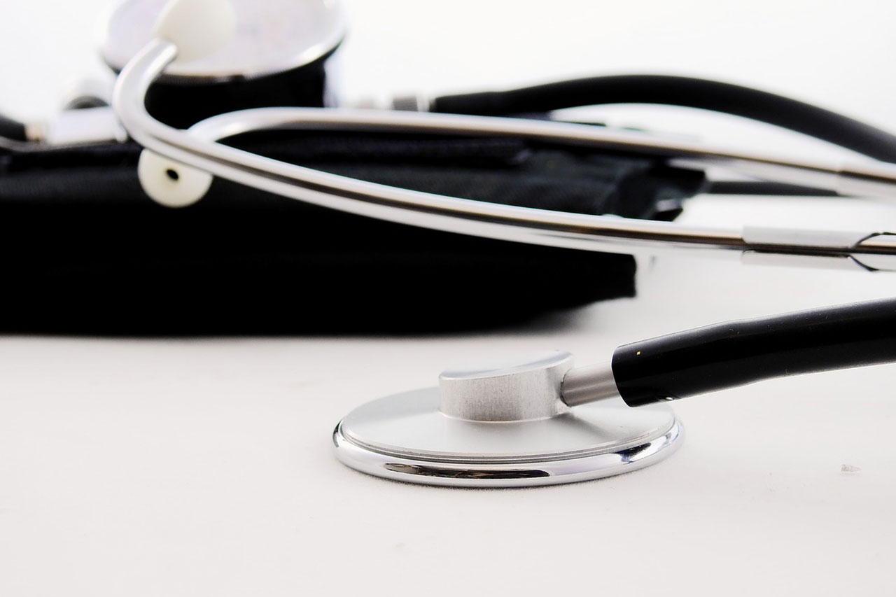 Importance of stethoscope – Crystal Medical